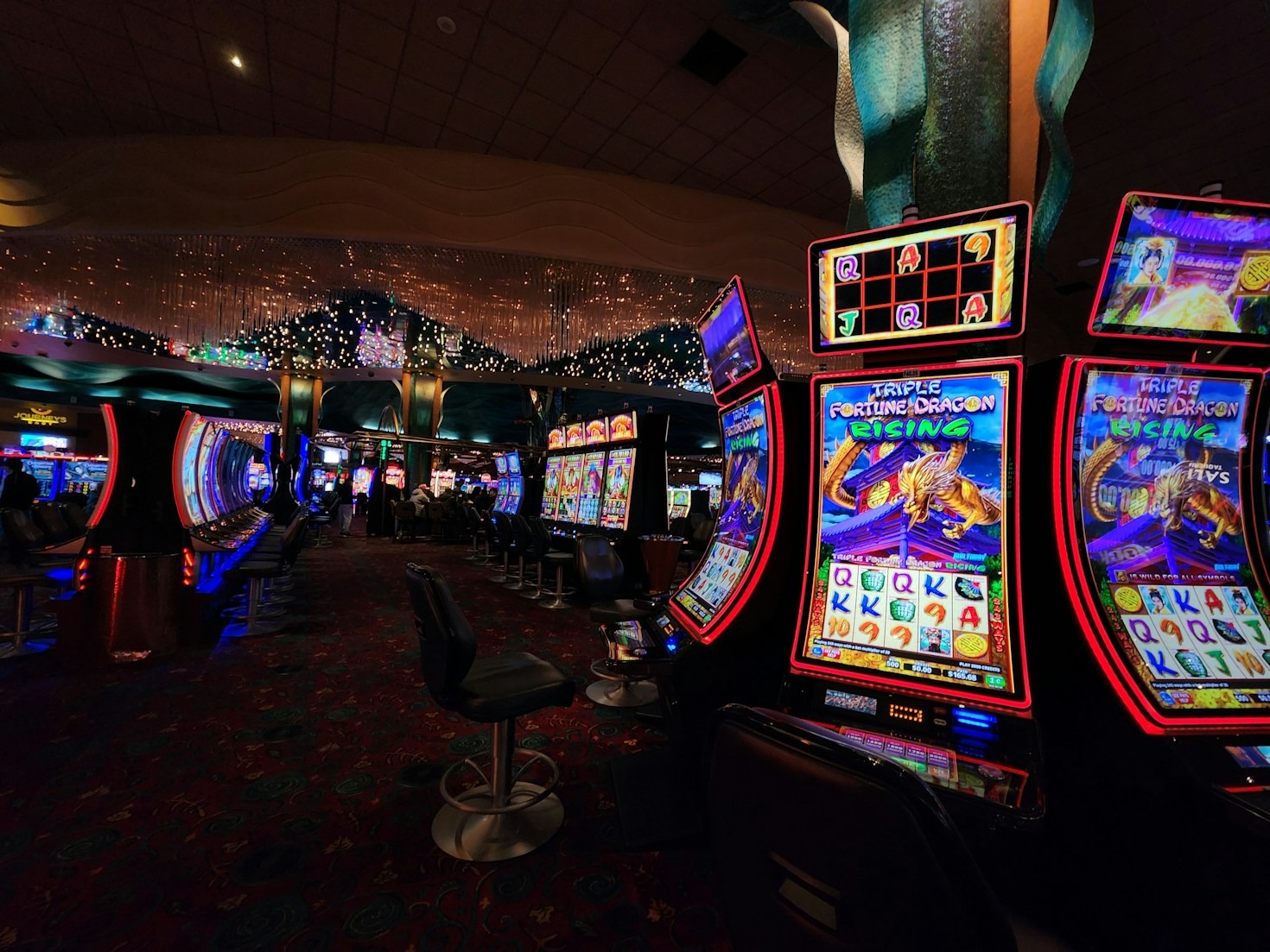 Exploring the Variety in Free Pokies Games
