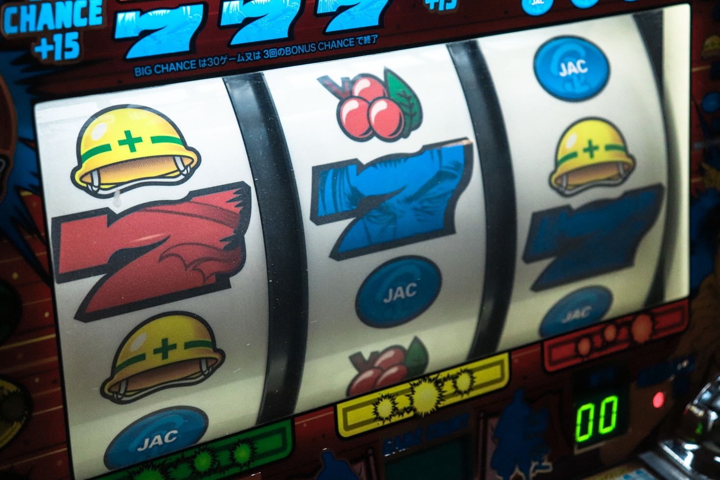 Understanding Paylines in Free Online Pokies