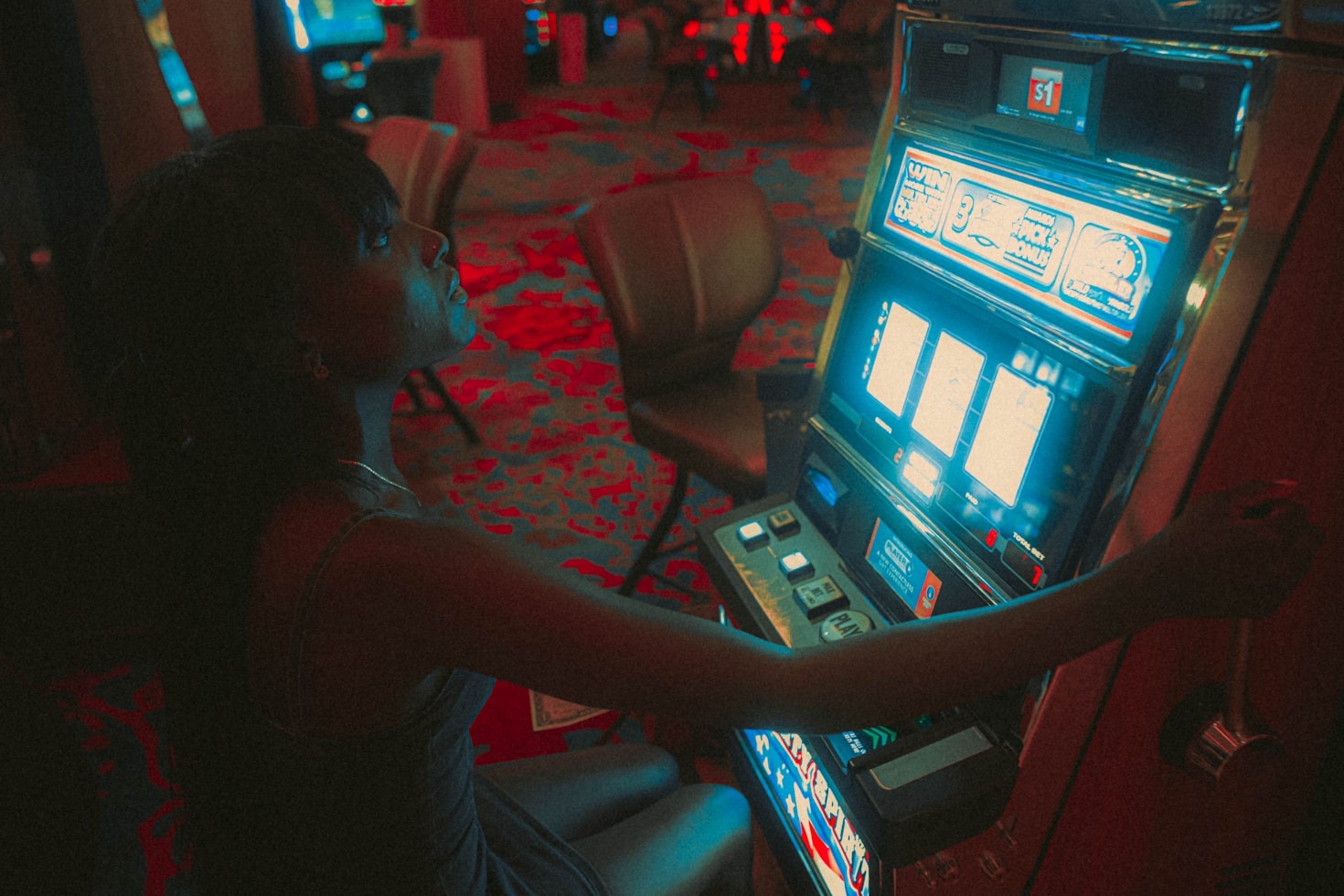 The Thrill of Playing Pokies at No Cost