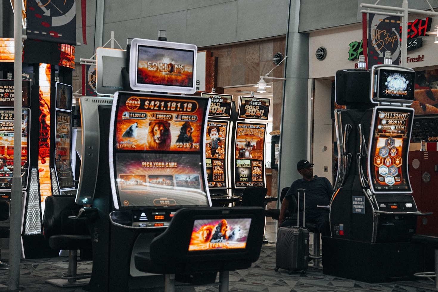 Free Pokies: A Perfect Gaming Escape
