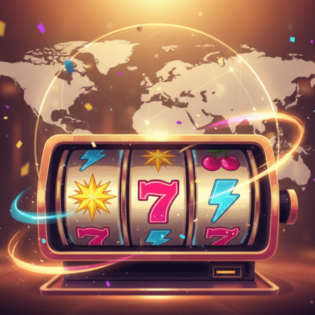 Why People Around the World Love Playing Pokies and Slots