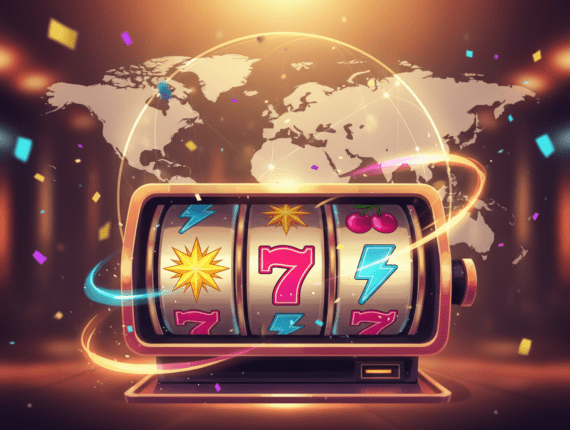 Why People Around the World Love Playing Pokies and Slots