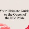 Your Ultimate Guide to the Queen of the Nile Pokie