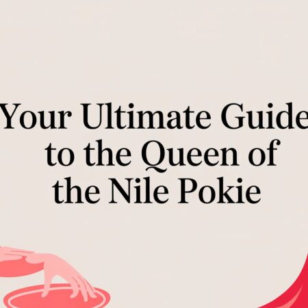 Your Ultimate Guide to the Queen of the Nile Pokie