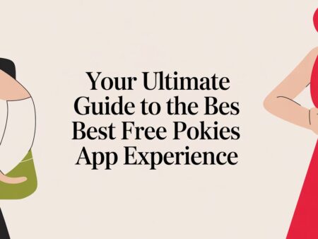 Your Ultimate Guide to Unleashing the Best Free Pokies App Experience