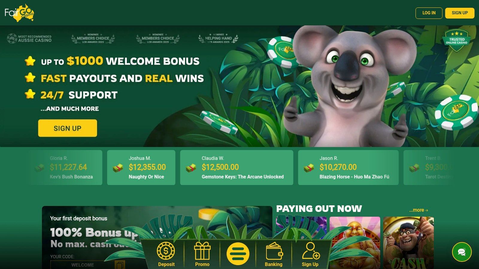 Step 2: The Thrill-Seeker's Hit List – Top Pokies by Category