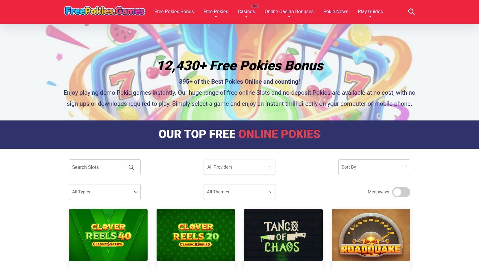 Step 1: Dial in Your Rush – A Guide to Pokie DNA