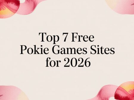 Top 7 Free Pokie Games Sites for 2026