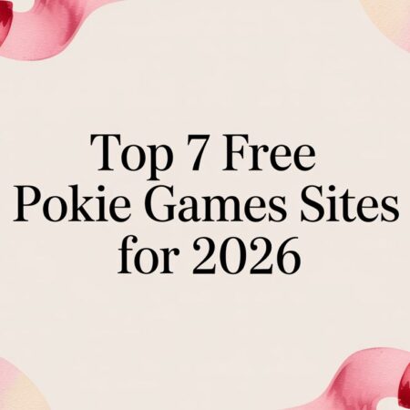 Top 7 Free Pokie Games Sites for 2026