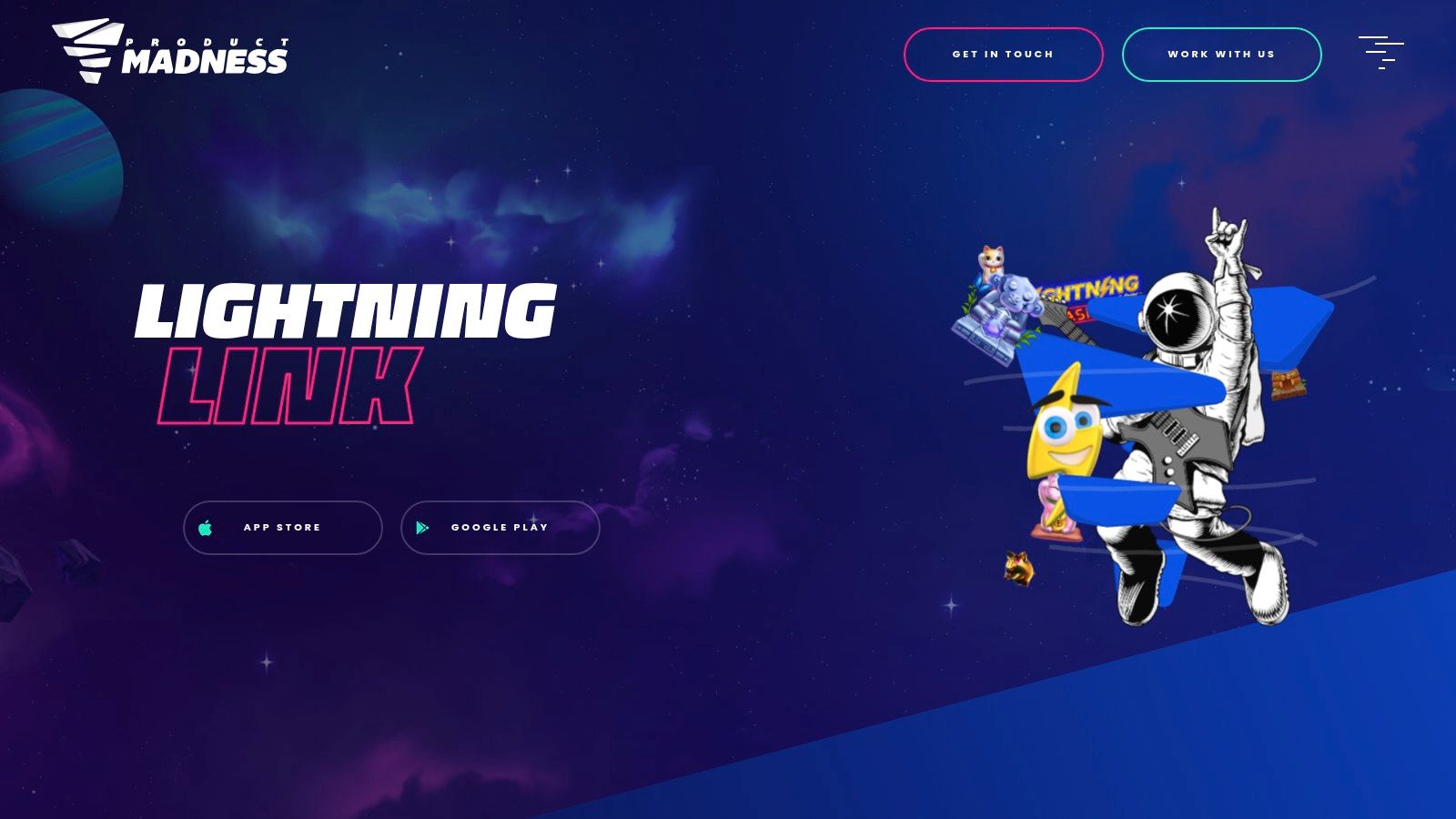 Lightning Link Casino (Product Madness / Aristocrat)